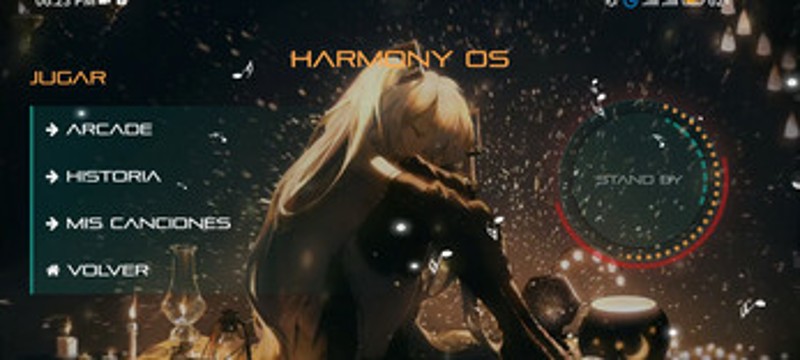Beat Harmony screenshot