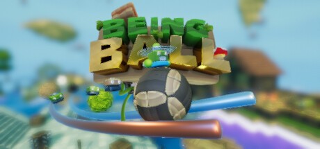 Games like Being Ball