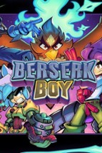 Berserk Boy Image