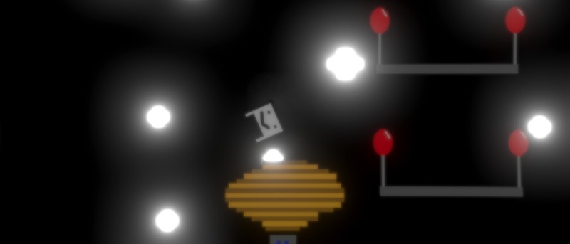 Billy's Tower screenshot