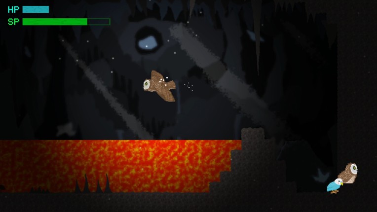 Birds of Ascent Image