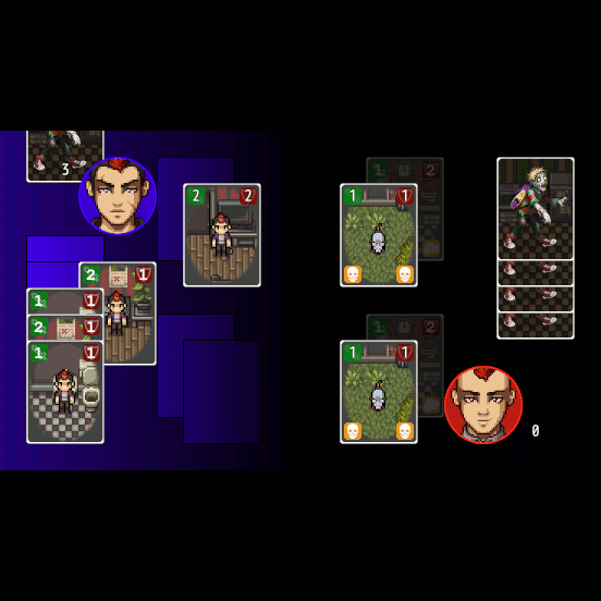 Games like BiteMe! Storymode (demo)