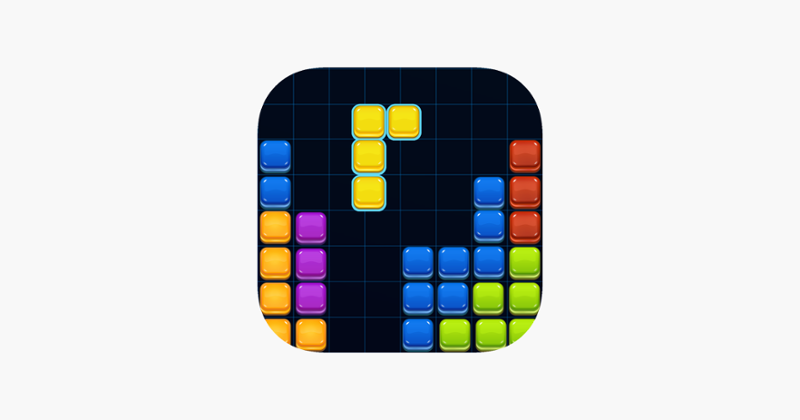 Block Puzzle - Classic Game Cover