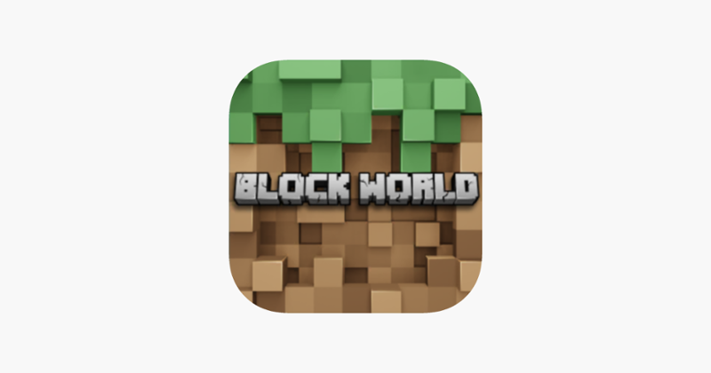 Block World 3D: Craft &amp; Build Image