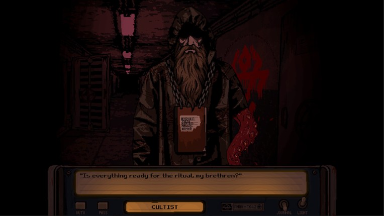 BLOK 200: Prologue Image