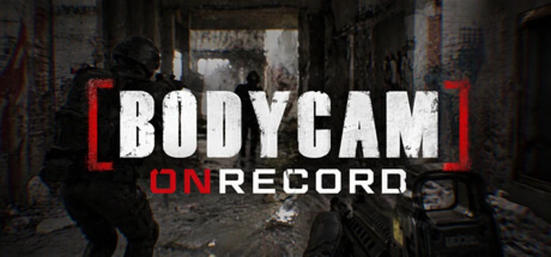 Bodycam Onrecord Image