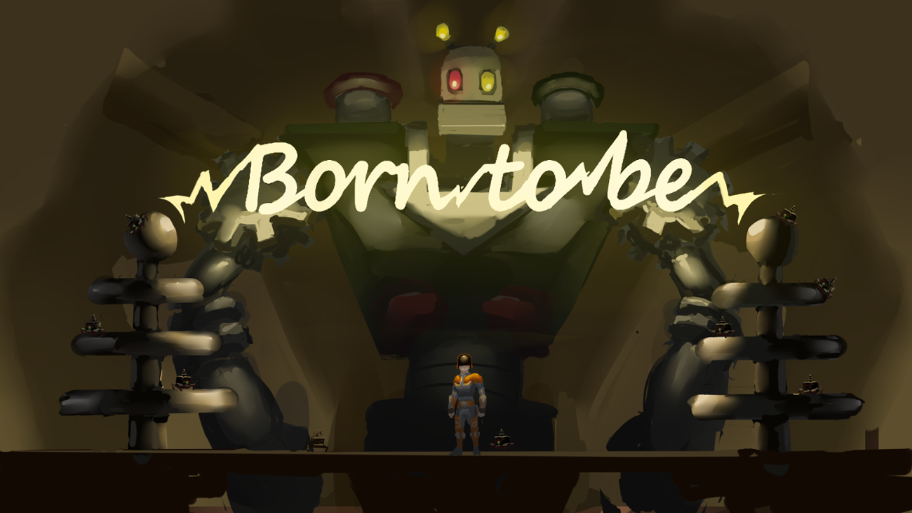 Games like Born to be