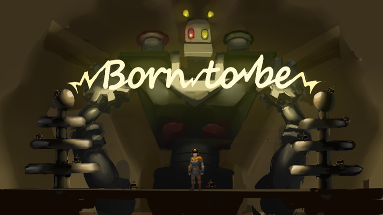 Born to be Image