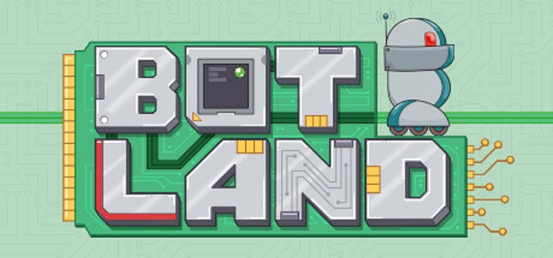 Bot Land Image