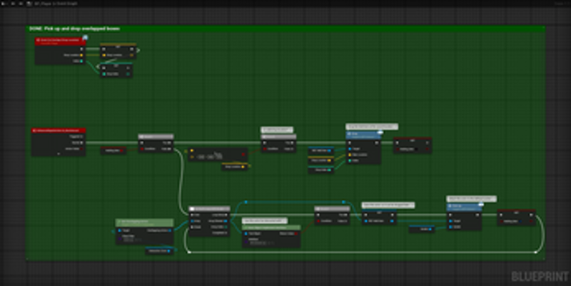 Boxed-In | GMTK 2025 Submission screenshot