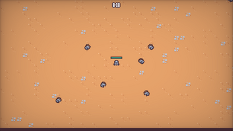 Brave Little One screenshot