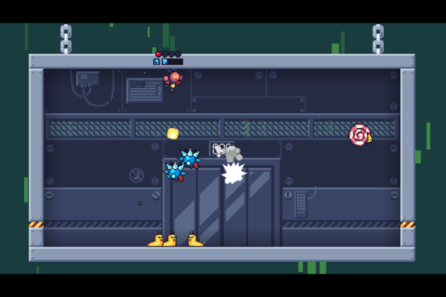 Bugscraper screenshot