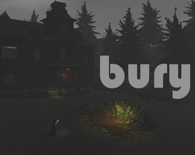 Games like Bury