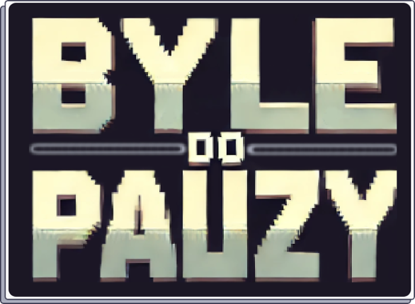 Byle do Pauzy Game Cover