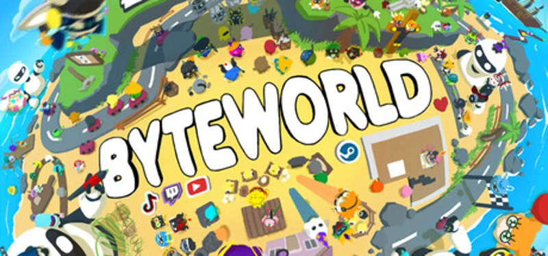 BYTEWORLD Image