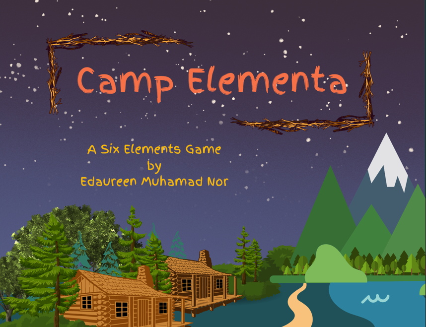 Games like Camp Elementa