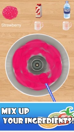 Carnival Food Mania screenshot