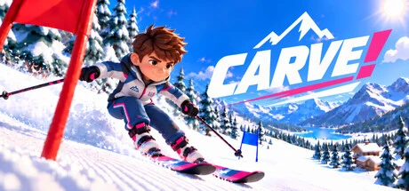 Games like Carve!