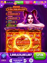 Cash Tornado™ Slots - Casino Image