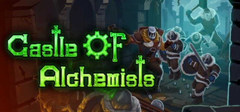 Castle Of Alchemists Image