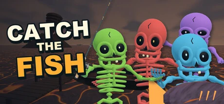 Games like Catch The Fish