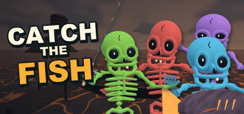 Catch The Fish Image