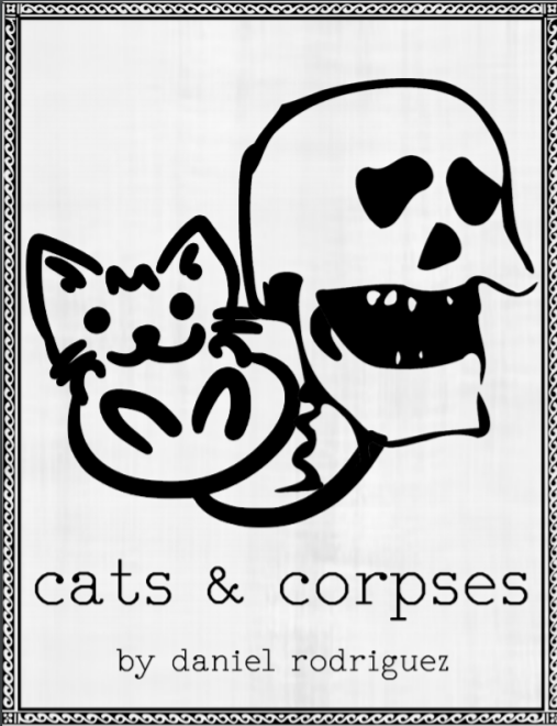 Games like Cats & Corpses