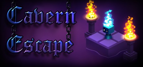 Games like Cavern Escape