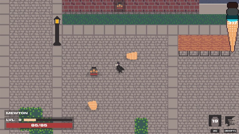 Chadgeon: Enjoyers Edition+ screenshot