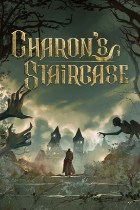 Charon's Staircase screenshot