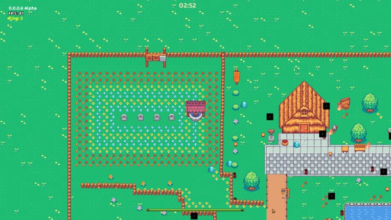 Cloners screenshot