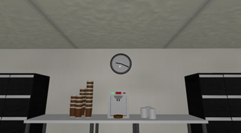 Coffee Runner screenshot