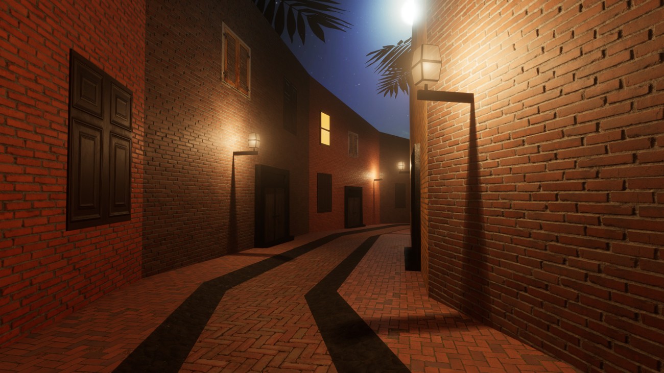 Games like Colonial Seaside (Game Design Virtual Enviornment)