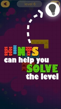 Color Block Puzzle – Free Brick Game for Kids and Adult.s Image