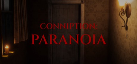 Games like CONNIPTION: Paranoia