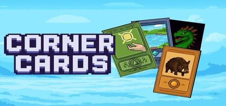 Games like Corner Cards