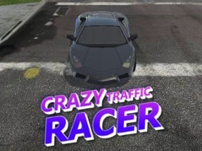 Crazy Traffic Racer Image