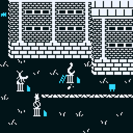 CritterGrid Chaos Image