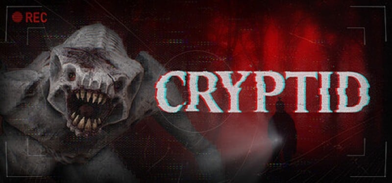 Cryptid Game Cover