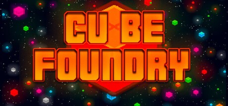 Games like Cube Foundry