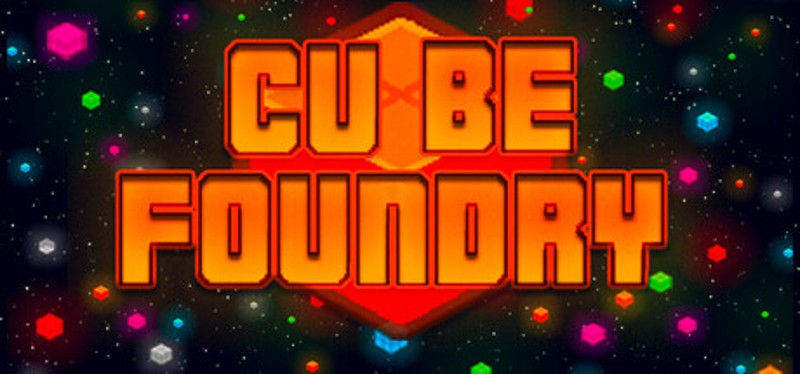 Cube Foundry Image