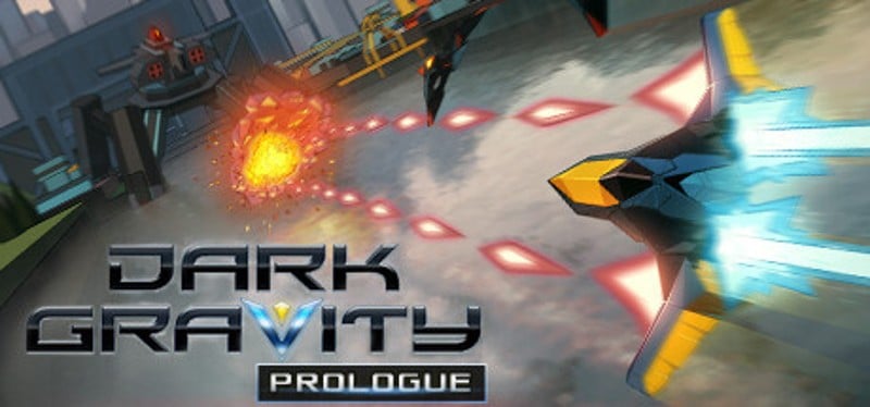 Dark Gravity: Prologue Image