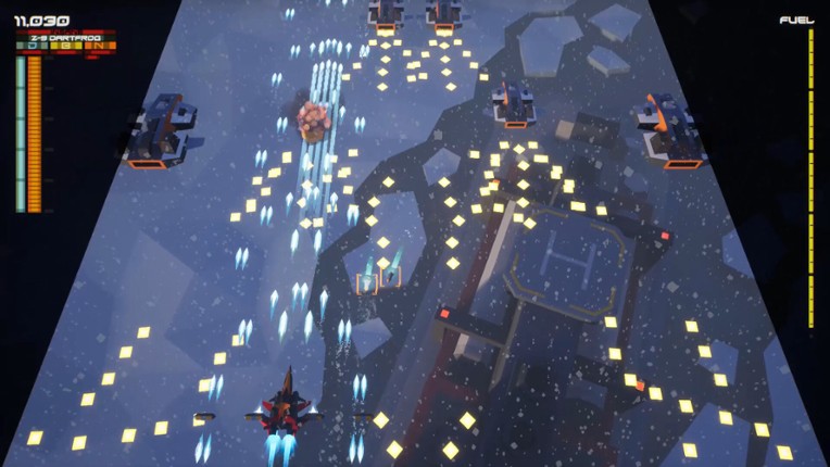 Dark Gravity: Prologue screenshot