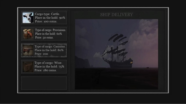 DarkShine screenshot