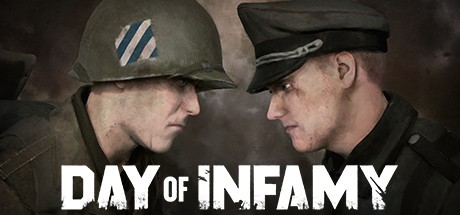 Games like Day of Infamy