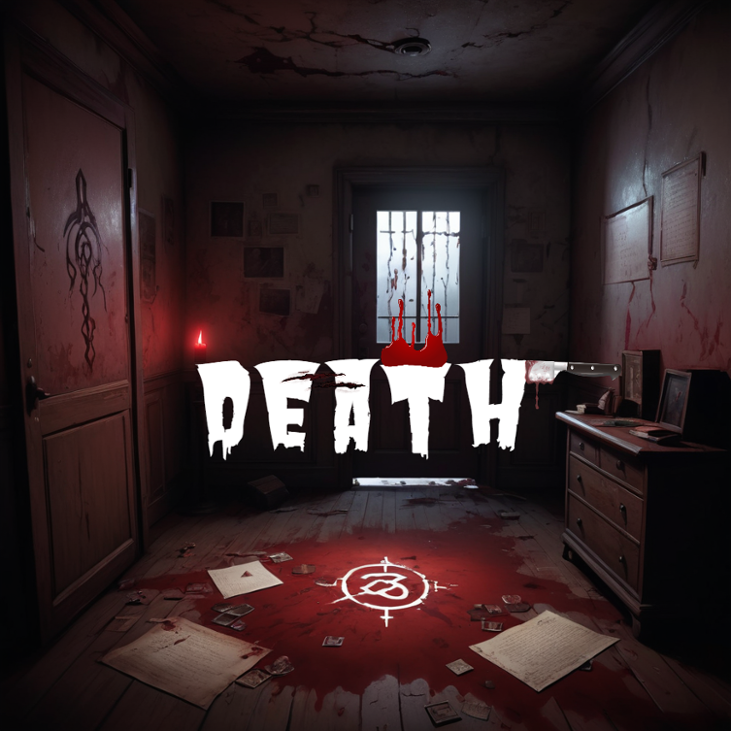 Games like Death