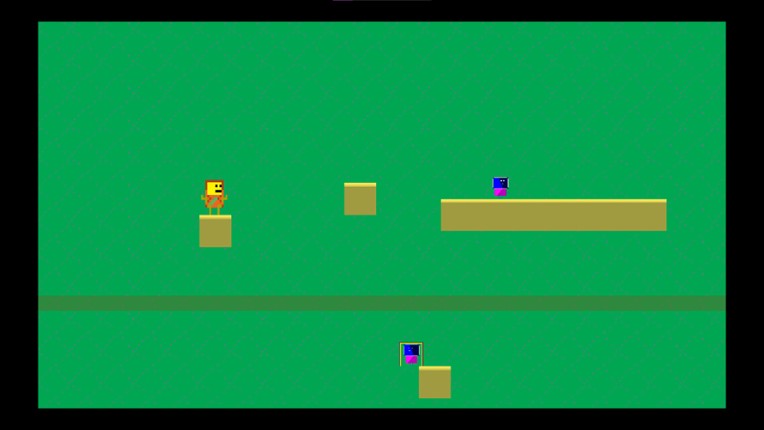 Deathplane screenshot