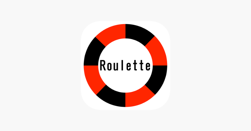 Decision Roulette Game- free roulette for lottery Image