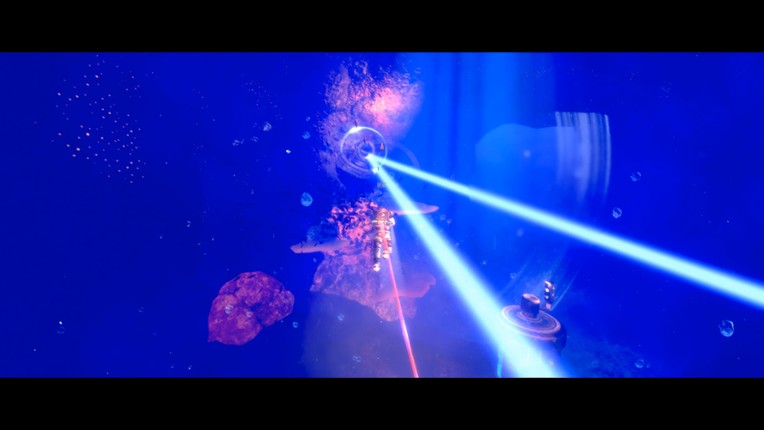 Deep Abyss screenshot
