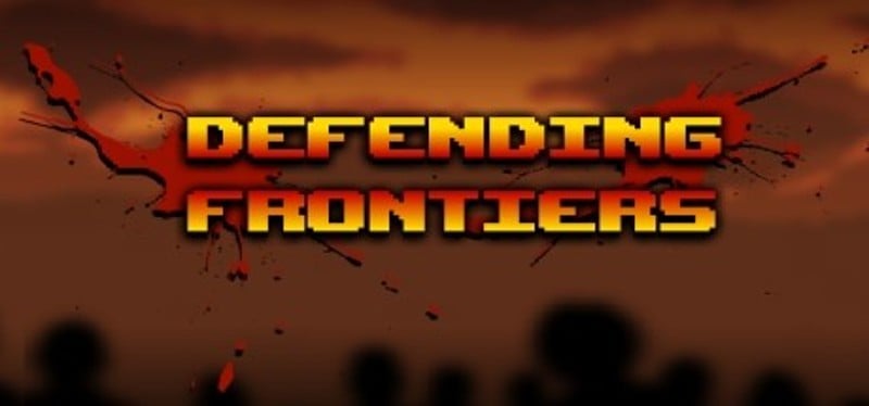 Defending Frontiers Game Cover